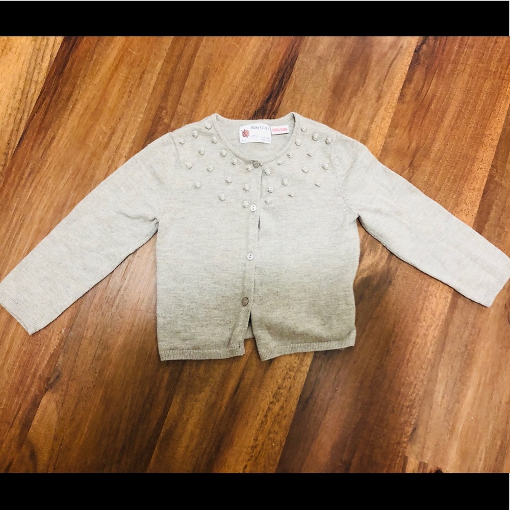 Zara Tops and Short Toddler Girl - Picture 2 of 8